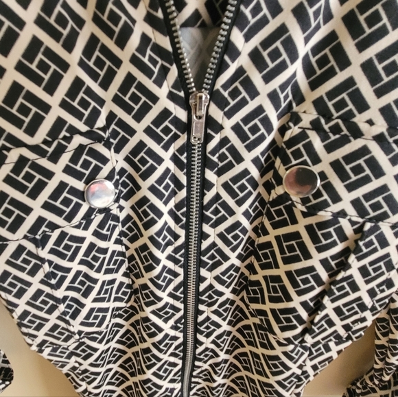 Sharp NY Collection Dress Size Small NWOT - Picture 8 of 12